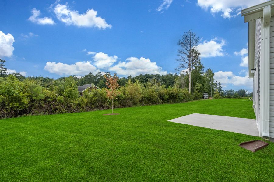 1,842sf New Home in Conway, SC.  - Slide 6