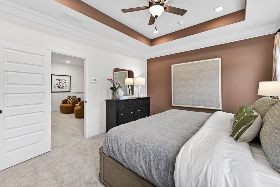 The Sonoma - Owner's Suite