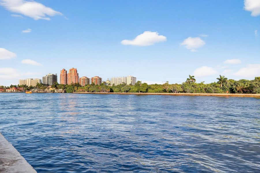 Natural landscape and outdoor views near  in Fort Lauderdale (Image 21).