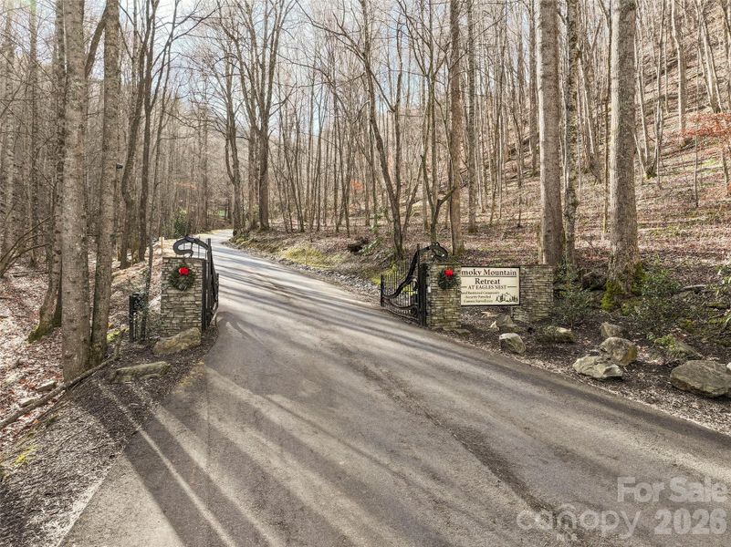 Natural landscape and outdoor views near  in Maggie Valley (Image 25).