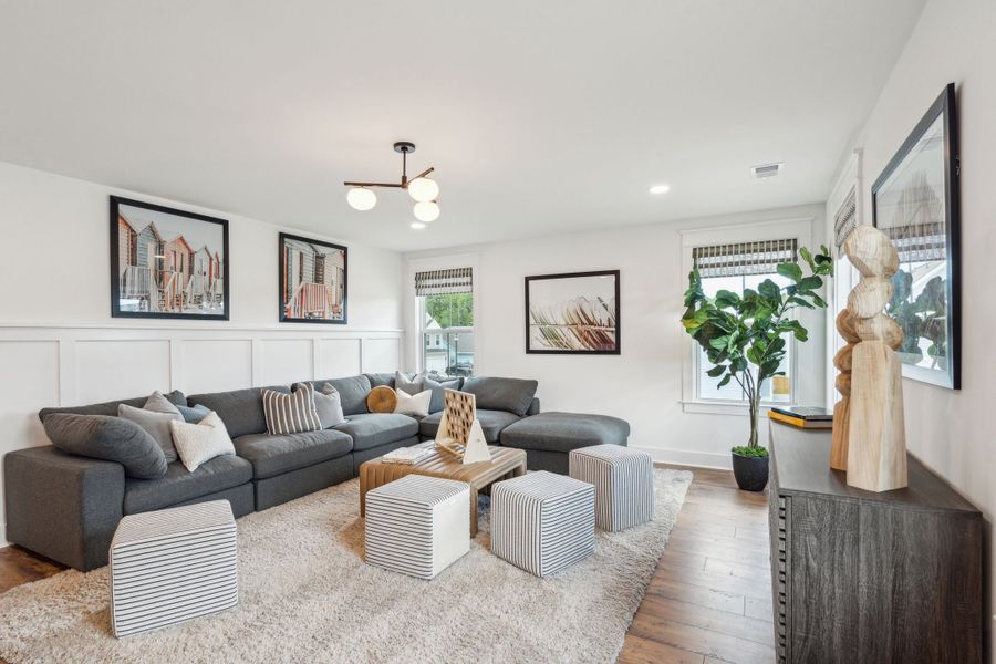 2,649sf New Home in Hollywood, SC. - Slide 38 2,649sf New Home in Hollywood, SC. - Slide 38