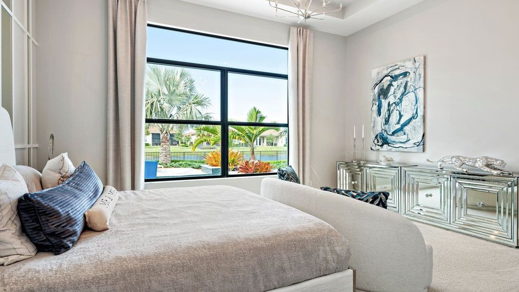 Owner's Suite
