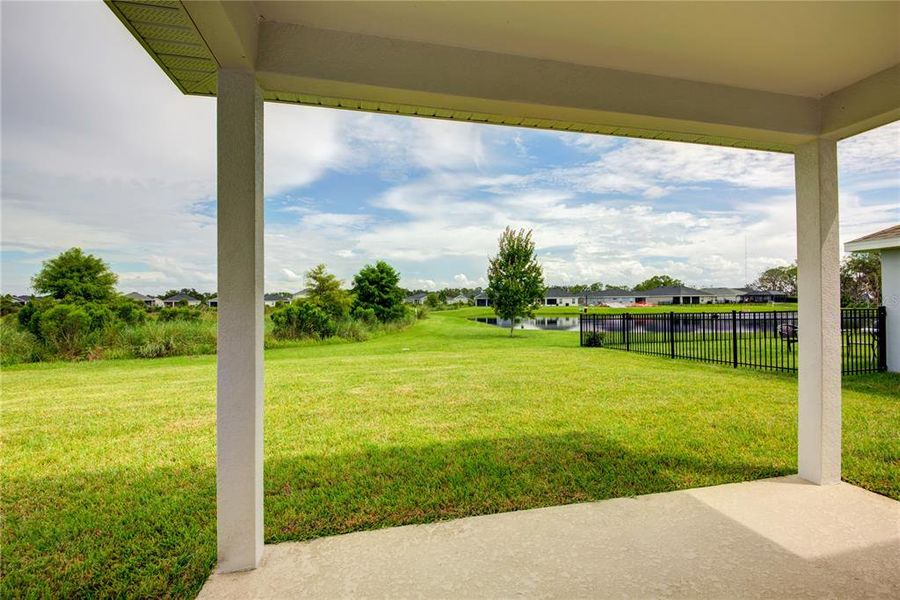 Image 29 of a home in Aviary at Rutland Ranch.