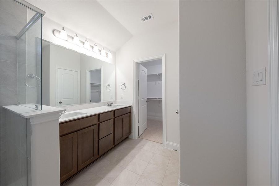 Primary Bathroom Primary Bathroom