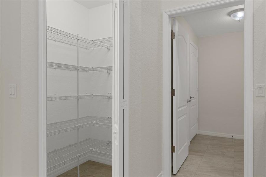 Spacious, unfurnished interior of a new home in , Weeki Wachee (Image 26). Spacious, unfurnished interior of a new home in , Weeki Wachee (Image 26).