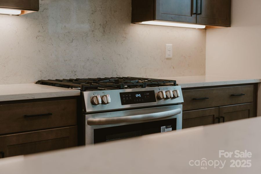 Picture is an example of package finishes available Picture is an example of package finishes available