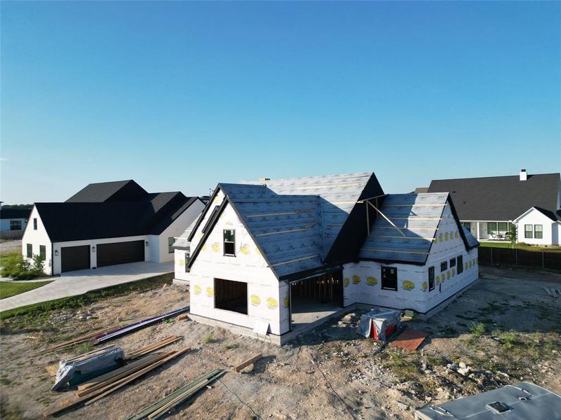 Image 4 of a home in . Image 4 of a home in .