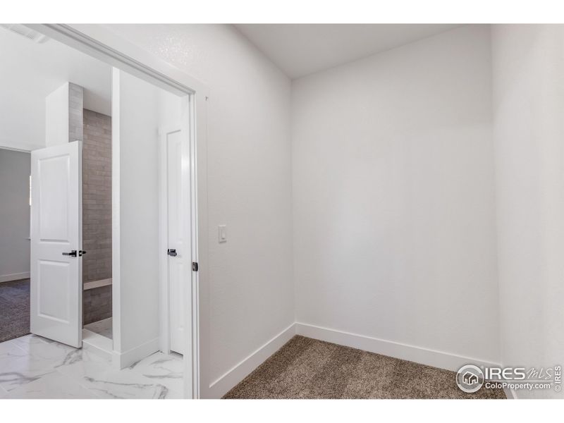 Spacious, unfurnished interior of a new home in , Eaton (Image 24).