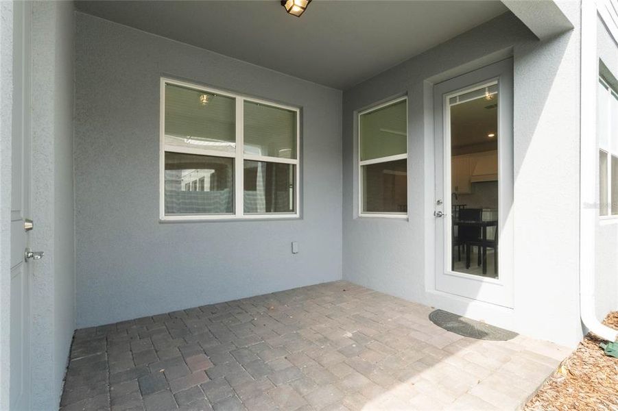 Spacious, unfurnished interior of a new home in Isles of Lake Nona, Orlando (Image 33).