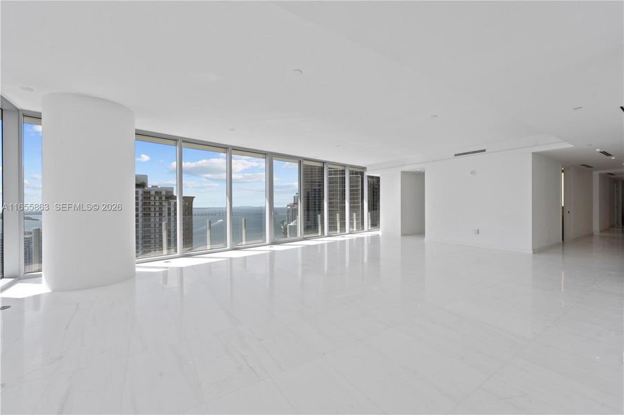 Great room Great room