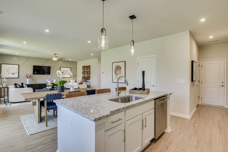 Kitchen Kitchen