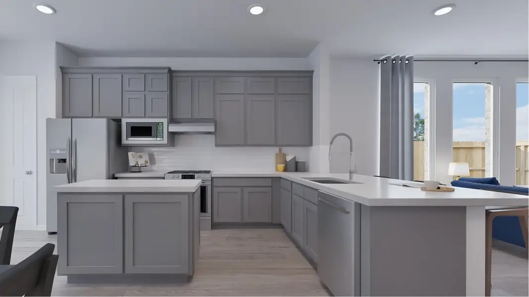 Copperfield Copperfield