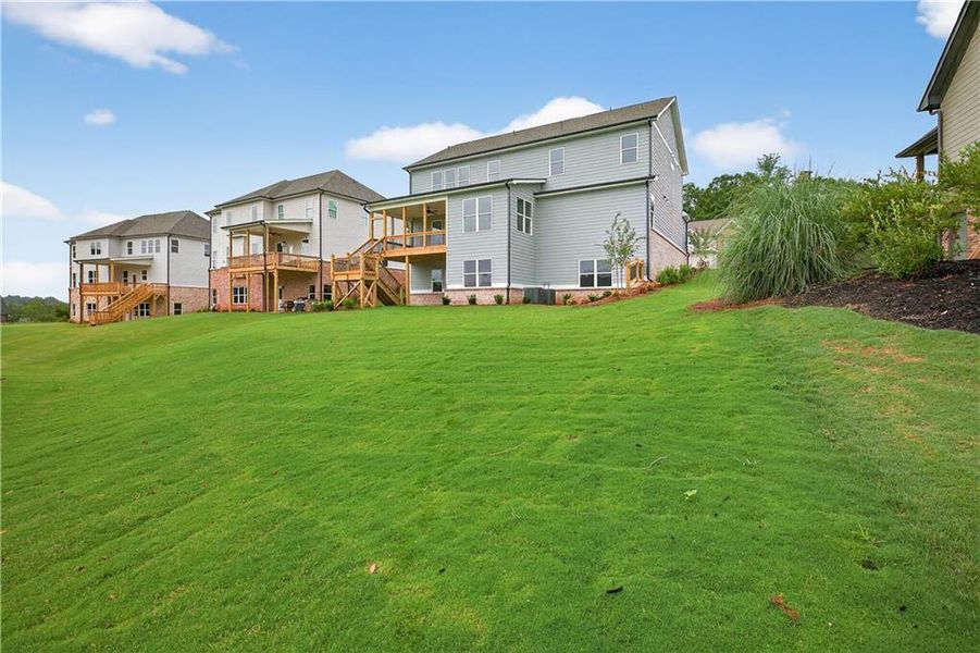 Image 65 of a home in .