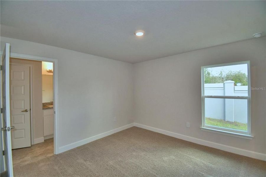 Spacious, unfurnished interior of a new home in Knights Landing, Lakeland (Image 25). Spacious, unfurnished interior of a new home in Knights Landing, Lakeland (Image 25).