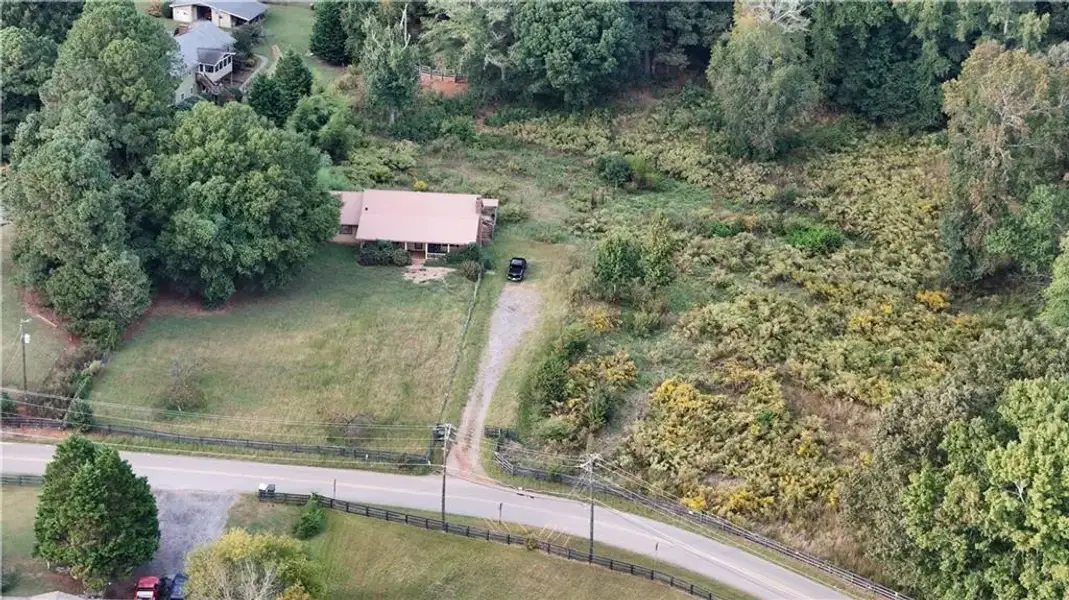 Natural landscape and outdoor views near  in Alpharetta (Image 17).