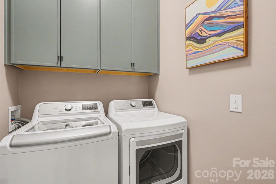 Close-up of interior finishes inside a home in , Stanfield (Image 20).
