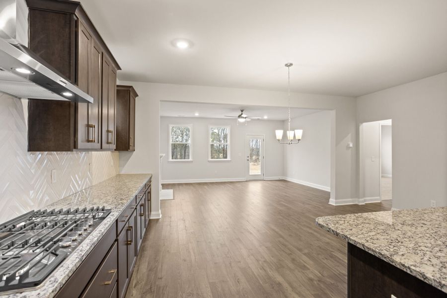 New Home in Easley, SC.  - Slide 11