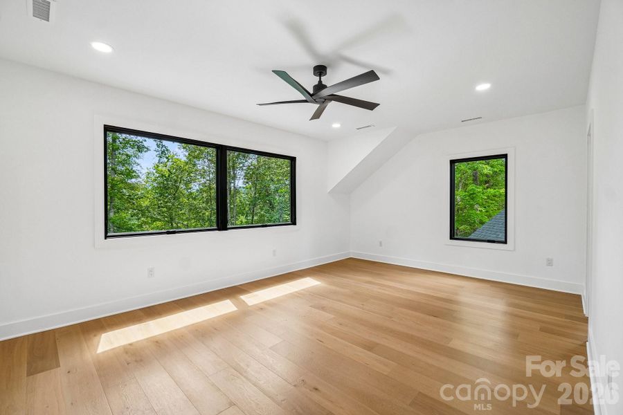Spacious, unfurnished interior of a new home in , Brevard (Image 33). Spacious, unfurnished interior of a new home in , Brevard (Image 33).