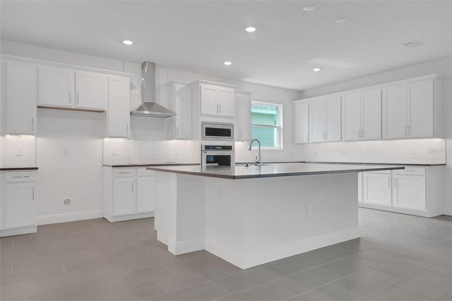 Furnished interior view inside a new home in Seaire, Parrish (Image 5). Furnished interior view inside a new home in Seaire, Parrish (Image 5).