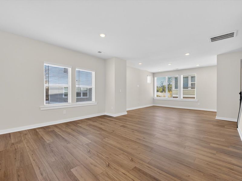 Family Room Family Room