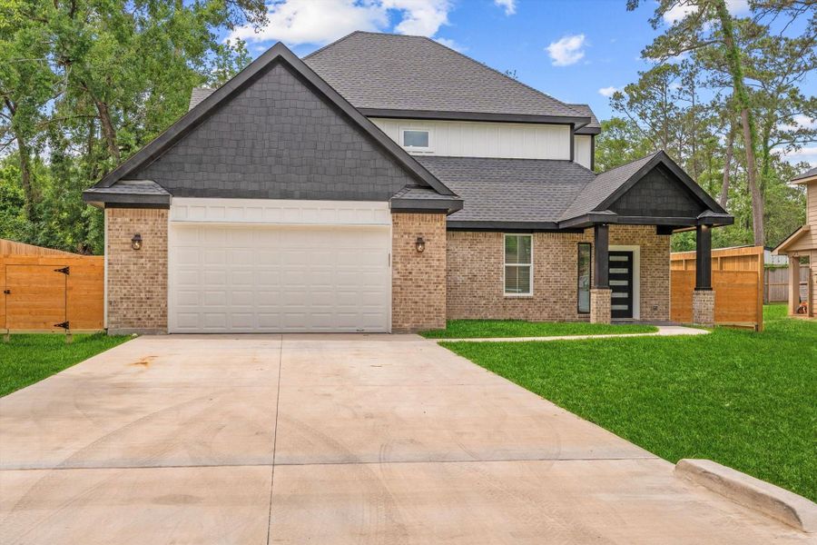 Image 32 of a home in . Image 32 of a home in .