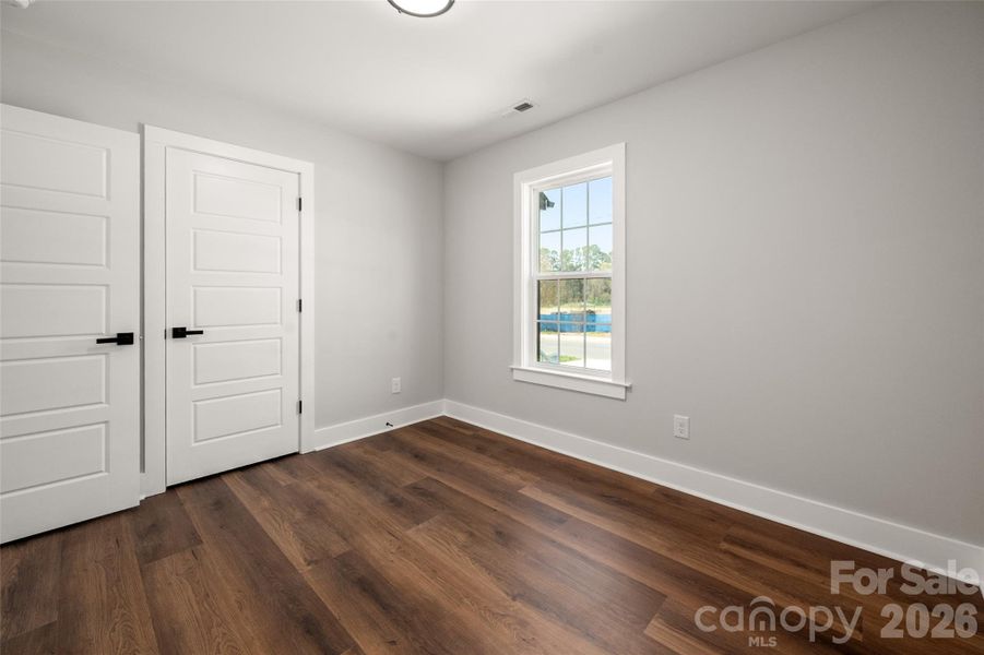 Spacious, unfurnished interior of a new home in , Concord (Image 18).