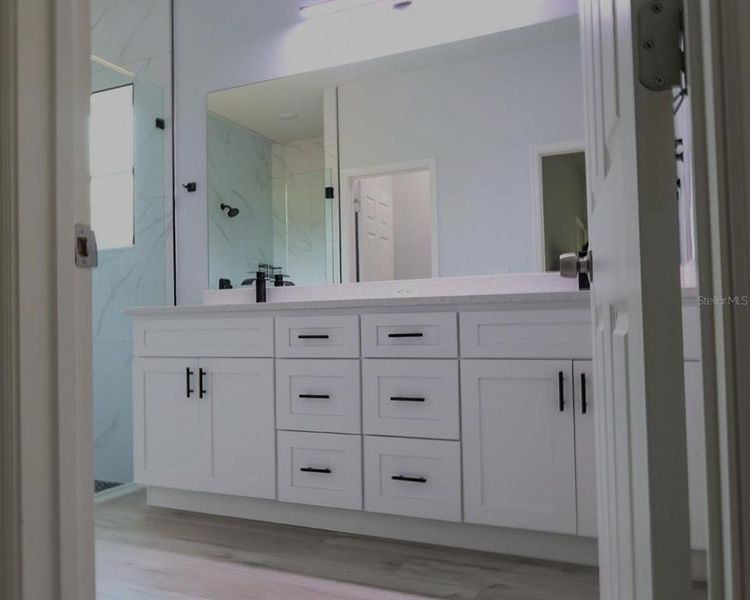 Furnished interior view inside a new home in , Dunnellon (Image 12). Furnished interior view inside a new home in , Dunnellon (Image 12).