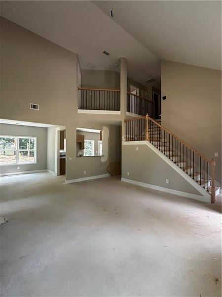 Image 8 of a home in . Image 8 of a home in .
