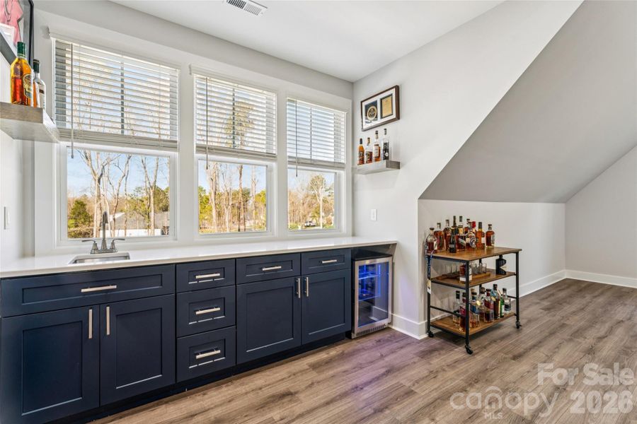 Bonus Space Bonus Space