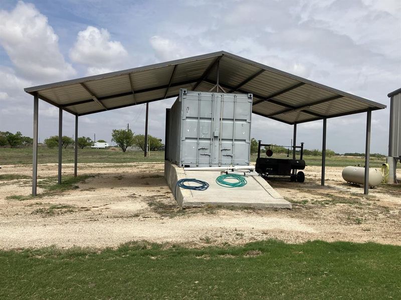 Community amenities in , Haskell (Image 23).