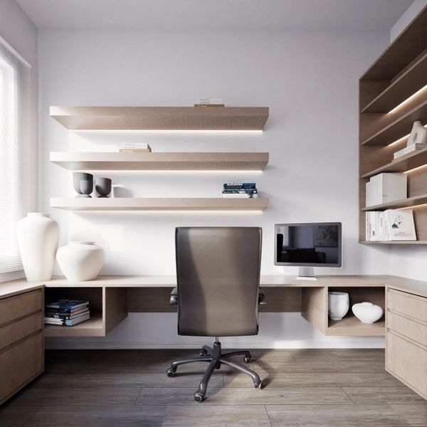 Home Office