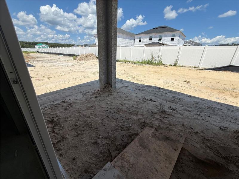 Image 40 of a home in Estates at Rivercrest.