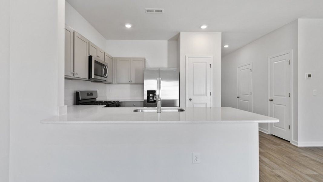 Image 19 of a home in The Townes at Bexford.