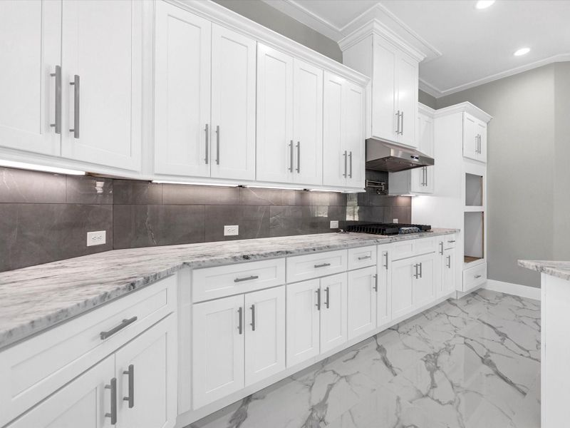 Furnished interior view inside a new home in , Dayton (Image 3). Furnished interior view inside a new home in , Dayton (Image 3).