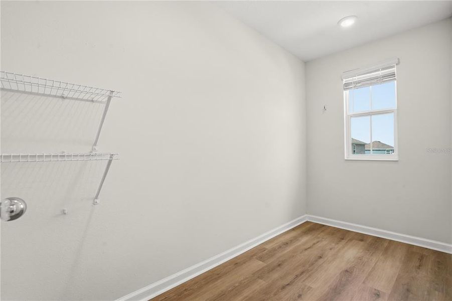 Spacious, unfurnished interior of a new home in Cascades, Davenport (Image 15).