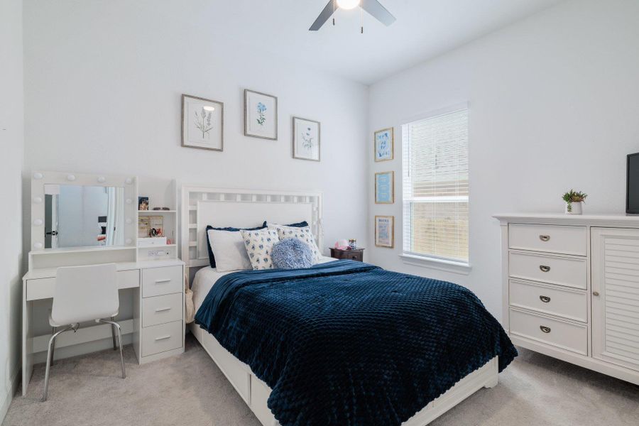 3rd bedroom 3rd bedroom