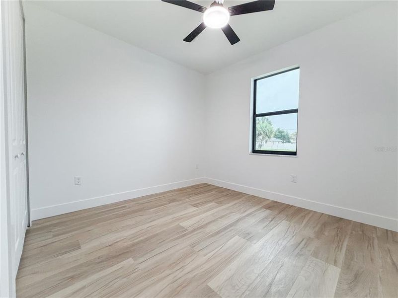 Spacious, unfurnished interior of a new home in , North Port (Image 27).