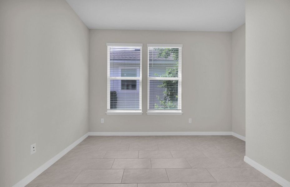 Ellenwood | Flex Room Ellenwood | Flex Room