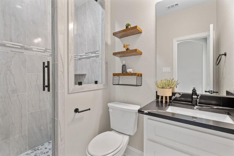 Front Bedroom Front Bedroom