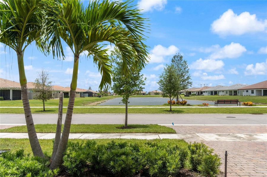 Image 18 of a home in PGA Village Verano.