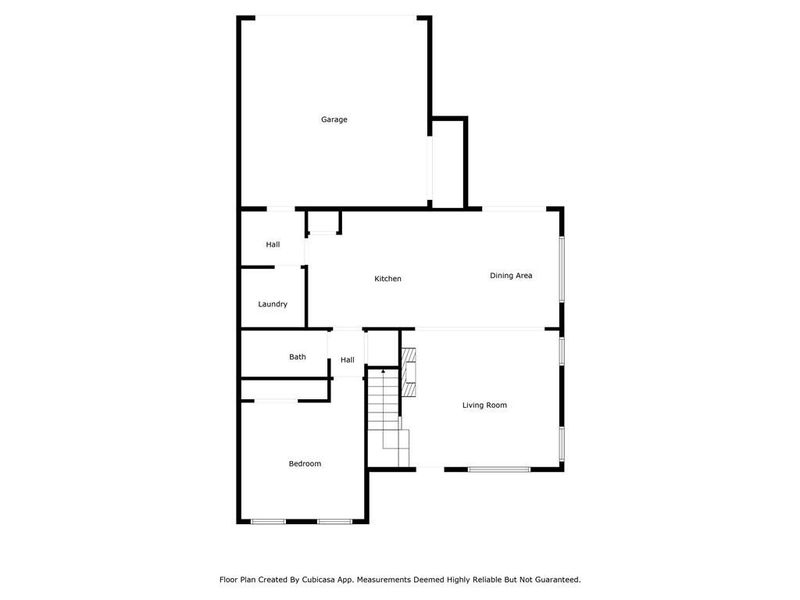 2D floor plan layout of this home in , Emerson, GA (Image 4). 2D floor plan layout of this home in , Emerson, GA (Image 4).