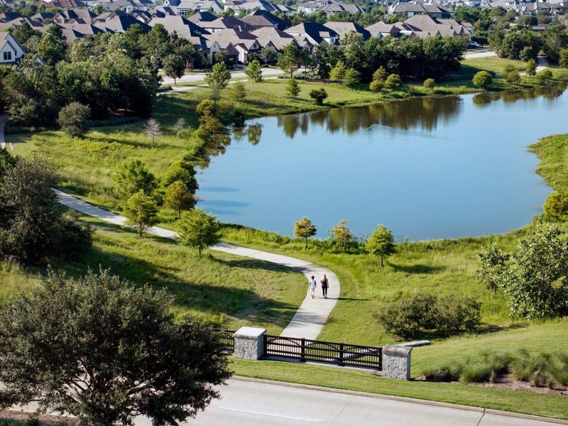 Image 32 of a home in Bridgeland. Image 32 of a home in Bridgeland.