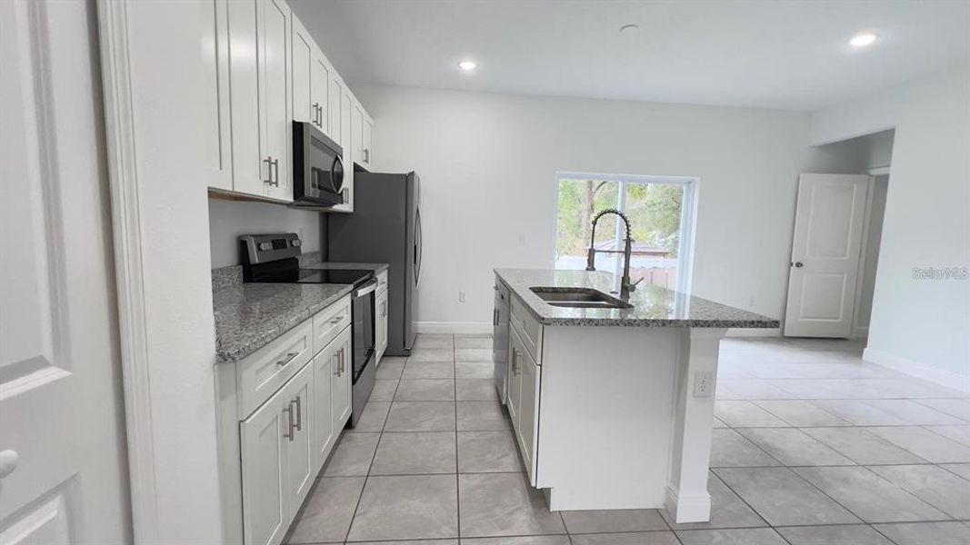 Furnished interior view inside a new home in , Citrus Springs (Image 14). Furnished interior view inside a new home in , Citrus Springs (Image 14).