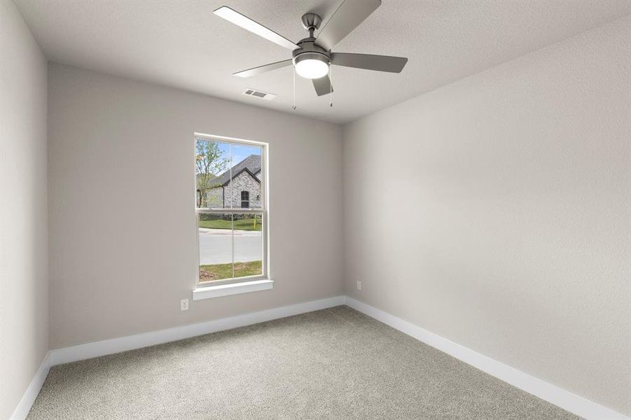 04. 1908 Vittoria - Bed 2