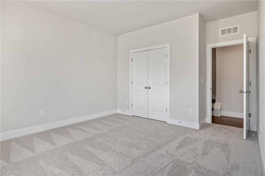 Spacious, unfurnished interior of a new home in , Cumming (Image 26).