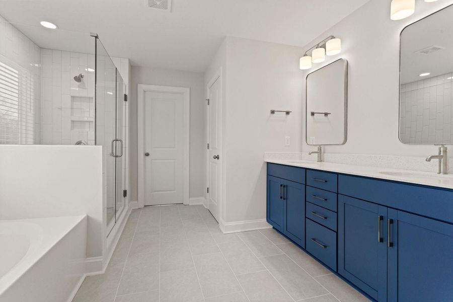 Image 40 of a home in Tidewater at Lakes of Cane Bay.