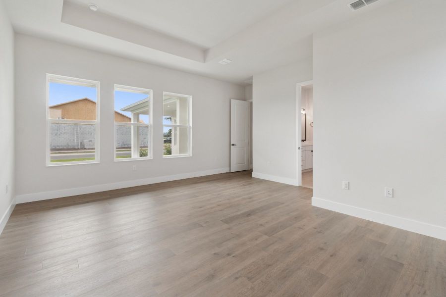 The Cecelia - Owner's Retreat