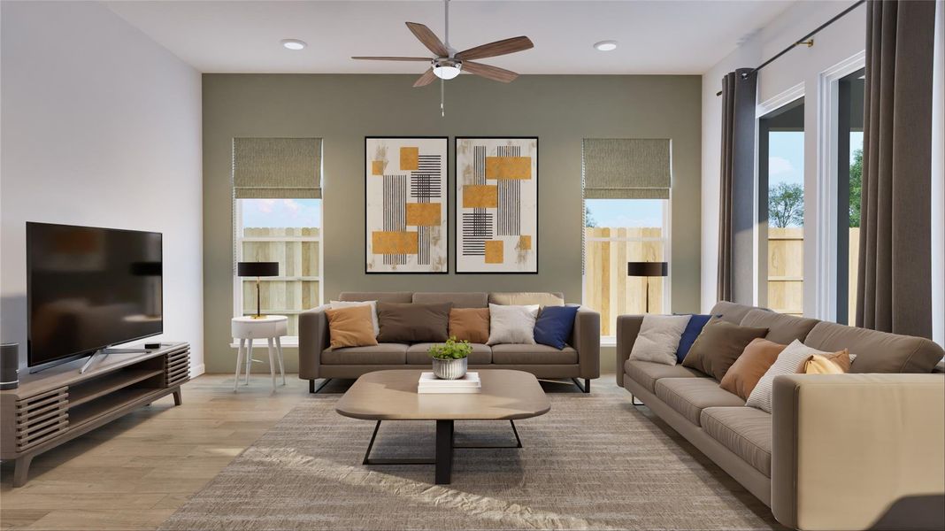 Representative Photo_Family Room