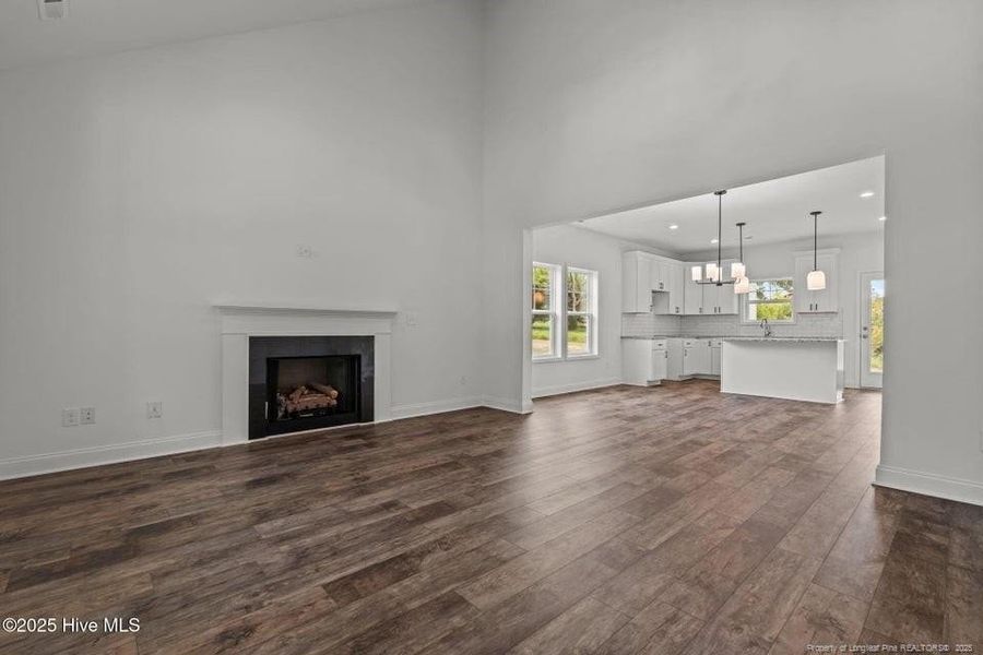 235 Atkins Road - Cameron (Moore County)