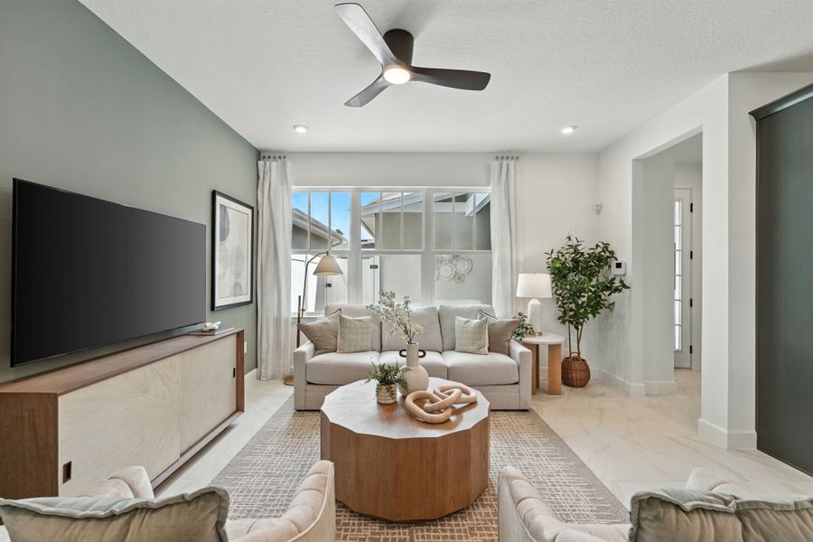 Great Room 2 Great Room 2